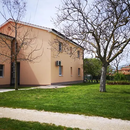 Apartment R & Z-brand New Family With A Spacious Yard