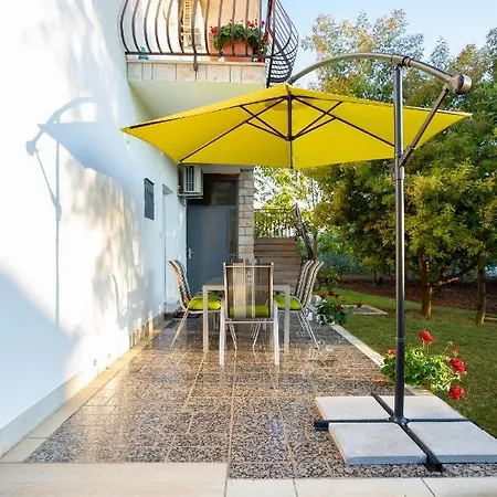 R & Z-brand New Family With A Spacious Yard Apartment *